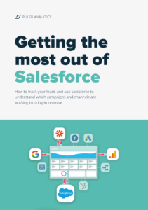 Getting the most out of Salesforce