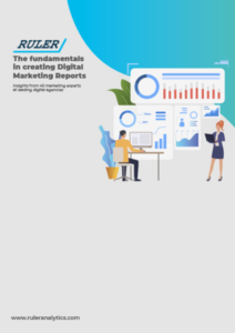 Fundamentals of a Digital Marketing Report