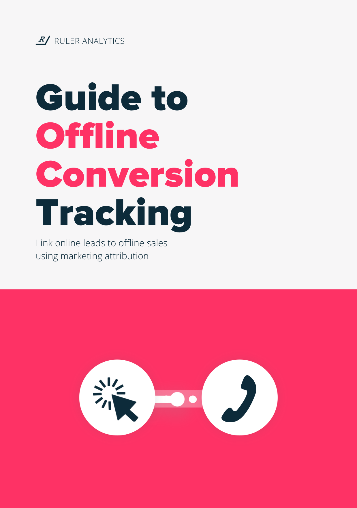 Offline Conversions: A Complete Guide