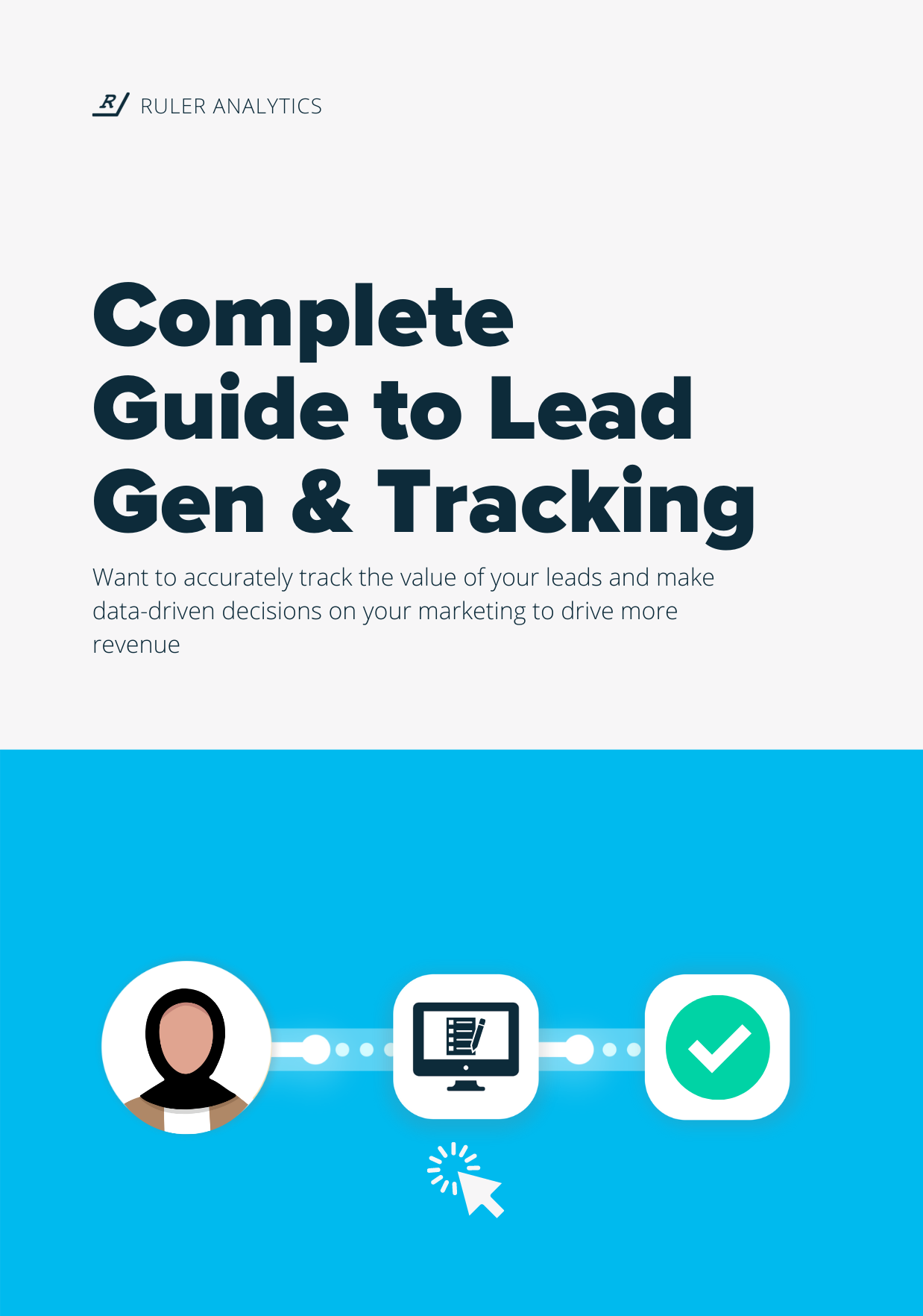 Guide to Lead Generation & Tracking