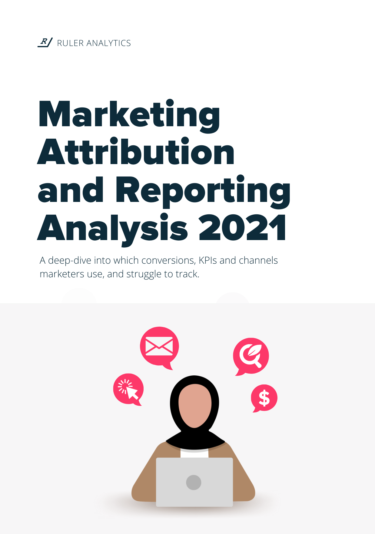 Marketing Attribution and Reporting Analysis 2021