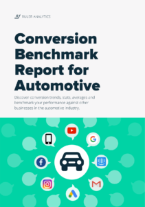 Conversion Benchmark Report for Automotive