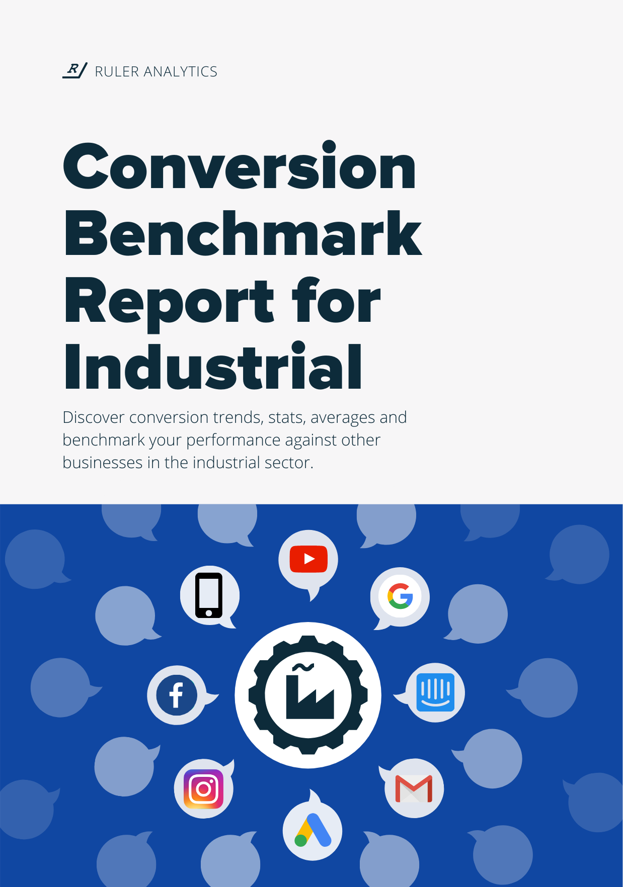 Conversion Benchmark Report for Industrial