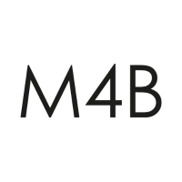 M4B
