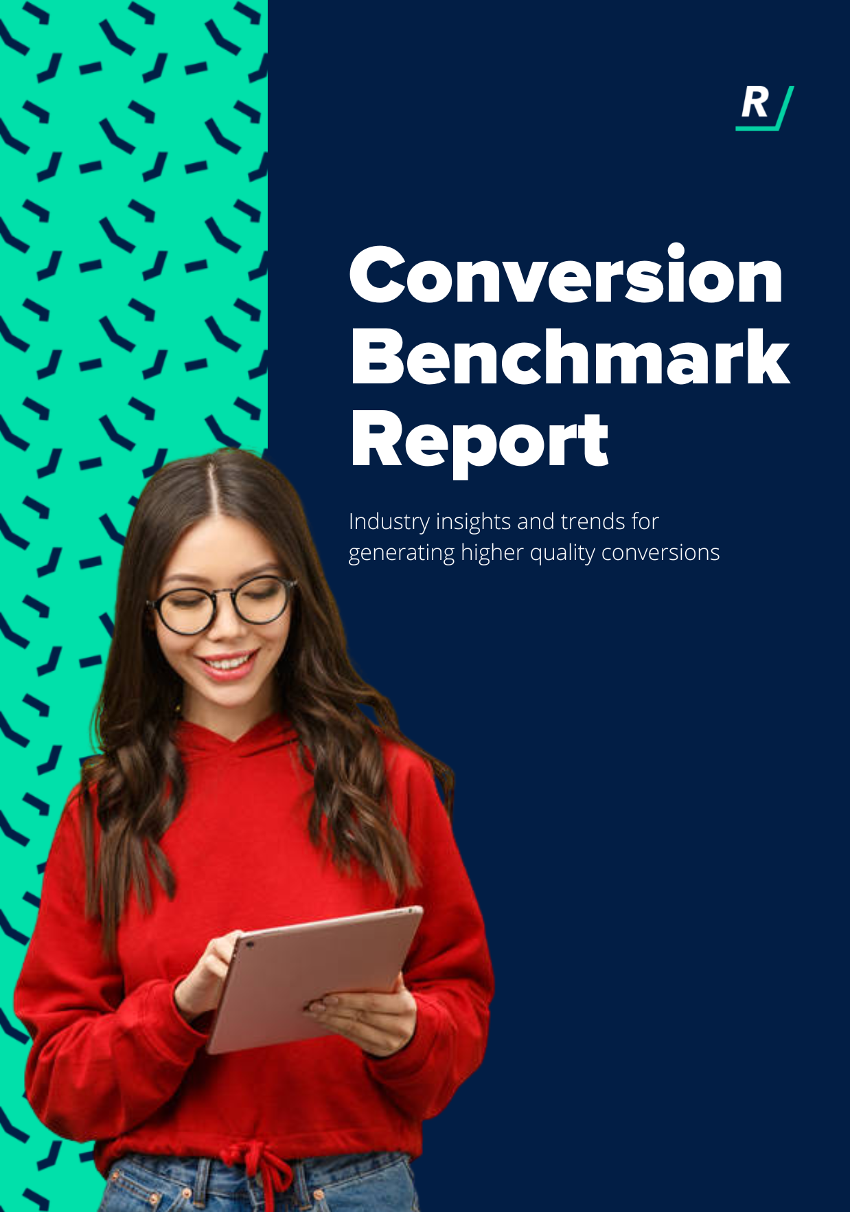 Conversion Benchmark Report