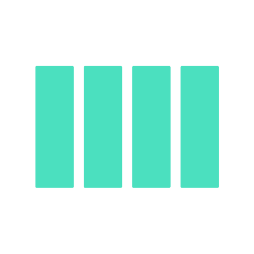 Linear marketing attribution model